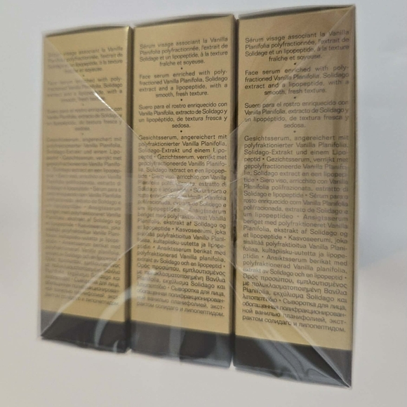 CHANEL SUBLIMAGE LE SERUM CONCENTRATE 5 ml Each, Sealed Batch. Total:60 ml, New - Picture 5 of 7